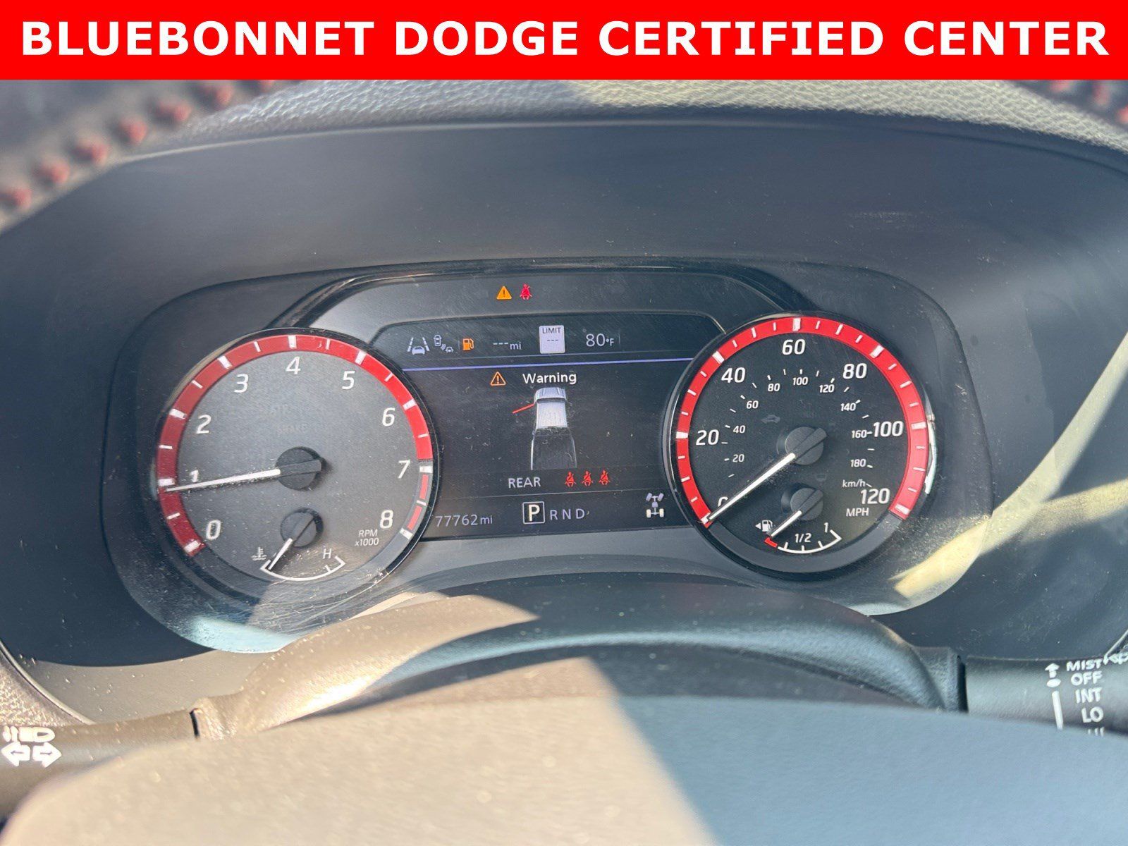 Used 2023 Nissan Frontier PRO-4X w/ Pro Convenience Package AWD/4WD image 14