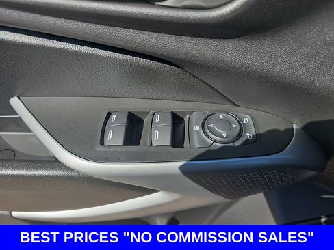New 2026 Chevrolet Trax LS w/ LS Convenience Package FWD image 27