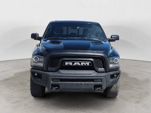 Used 2022 RAM 1500 Warlock AWD/4WD image 8