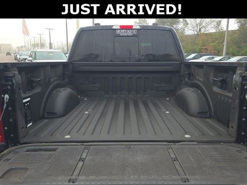 Used 2023 Ford F150 Lariat w/ Equipment Group 502A High image 9