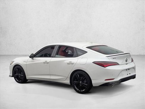 New 2026 Acura Integra A-Spec image 9