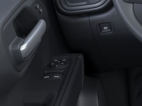 New 2026 Chevrolet Silverado 1500 W/T w/ WT Safety Package image 22
