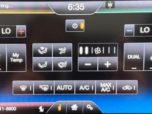 Used 2014 Ford Edge Limited w/ Equipment Group 301A AWD/4WD image 23