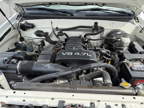 Used 2006 Toyota Tundra Limited AWD/4WD image 20