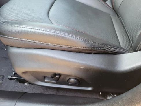 Used 2024 Jeep Compass Trailhawk w/ Trailhawk Elite Group image 27