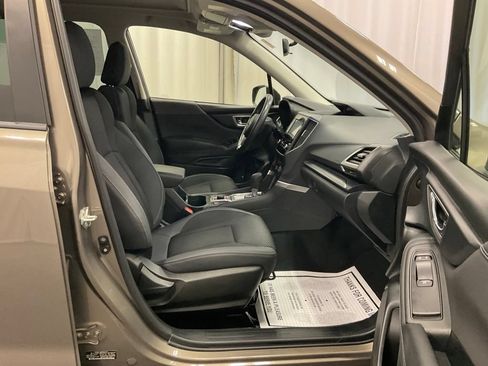 Used 2021 Subaru Forester Premium AWD/4WD image 24