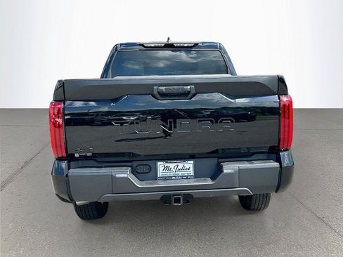 Used 2025 Toyota Tundra SR5 AWD/4WD image 5