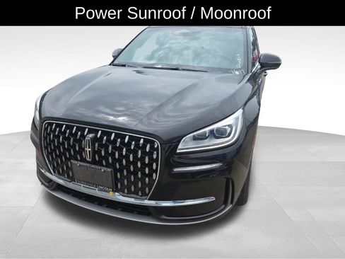 Used 2024 Lincoln Corsair Reserve w/ Equipment Group 201A AWD/4WD image 7