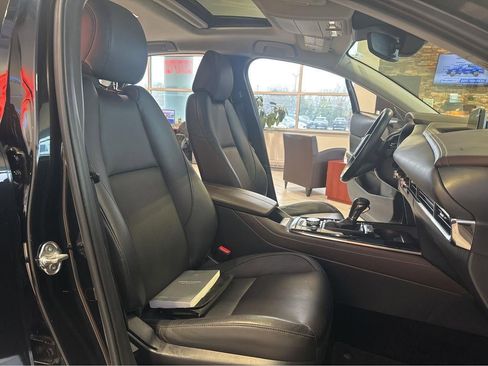 Used 2023 MAZDA CX-30 AWD 2.5 S w/ Premium Package image 29