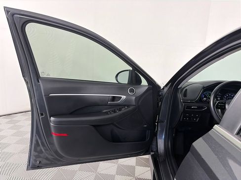 Used 2023 Hyundai Sonata SEL FWD image 10