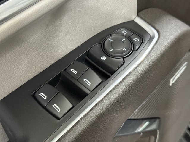 New 2026 Chevrolet Silverado 1500 RST AWD/4WD image 23