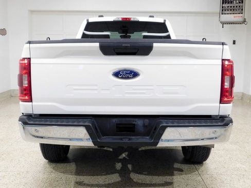 Used 2023 Ford F150 XLT image 7