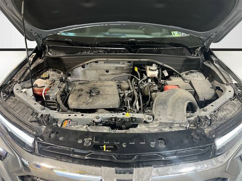 Used 2024 Chevrolet TrailBlazer LT w/ Convenience Package image 29