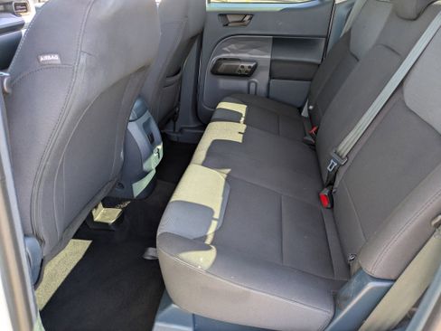 Used 2022 Ford Maverick XL FWD image 15