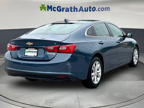 Used 2024 Chevrolet Malibu LT FWD image 7