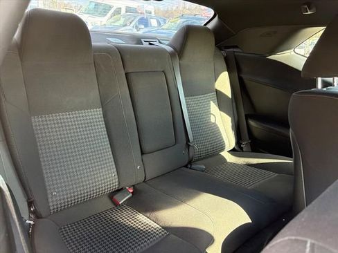 Used 2021 Dodge Challenger R/T Scat Pack w/ T/A Package image 17