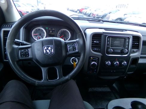 Used 2016 RAM 1500 Tradesman w/ Popular Equipment Group image 15