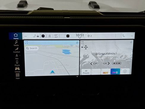 New 2026 Jeep Gladiator Mojave image 14