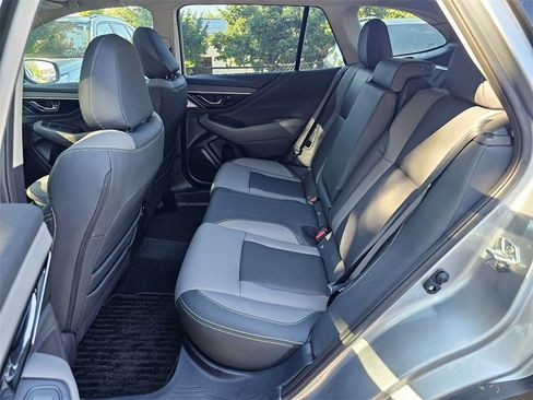 New 2025 Subaru Outback Onyx Edition XT image 4