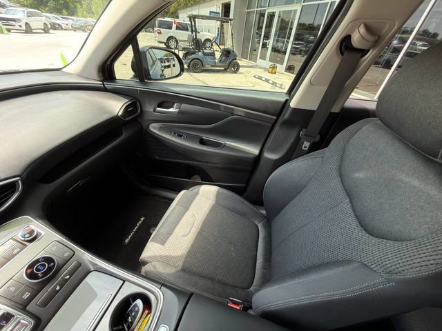 Used 2022 Hyundai Santa Fe SEL AWD/4WD image 19