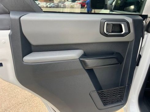 Used 2023 Ford Bronco Big Bend AWD/4WD image 15