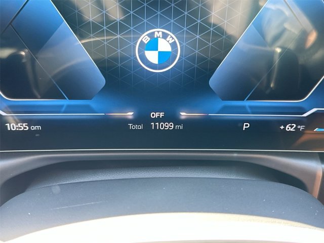 Used 2026 BMW 330i xDrive Sedan AWD/4WD image 15