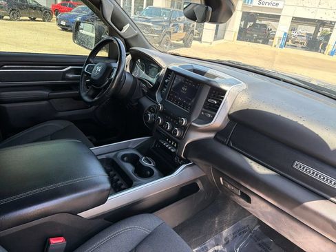 Used 2020 RAM 1500 Big Horn AWD/4WD image 16
