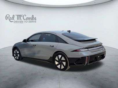 Used 2025 Hyundai Ioniq 6 SE