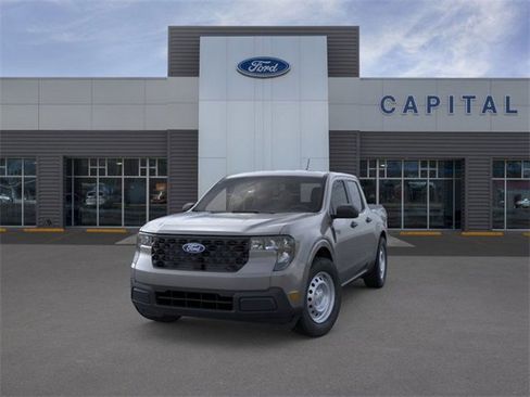 New 2025 Ford Maverick XL image 2