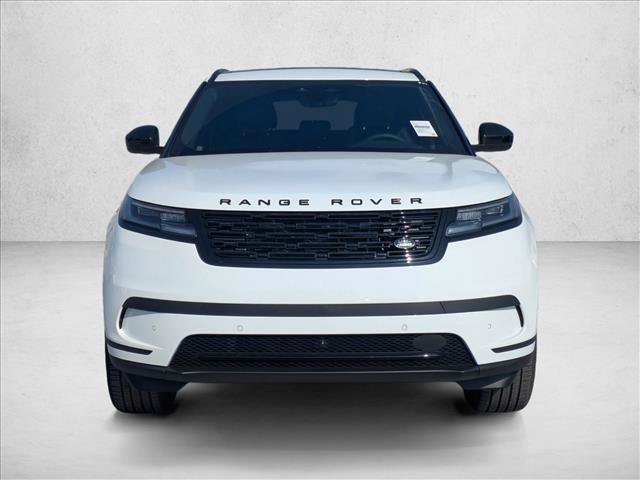 New 2026 Land Rover Range Rover Velar S AWD/4WD image 6