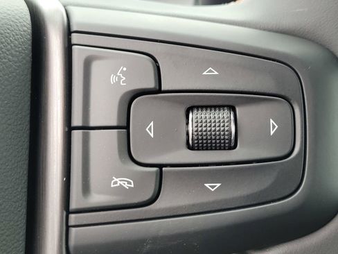 New 2026 GMC Sierra 1500 AT4 image 22