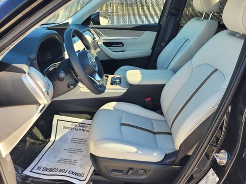 New 2026 MAZDA CX-90 3.3 Turbo S w/ Premium Package image 3