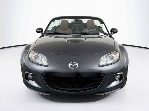 Used 2014 MAZDA MX-5 Miata Grand Touring w/ Premium Package RWD image 14