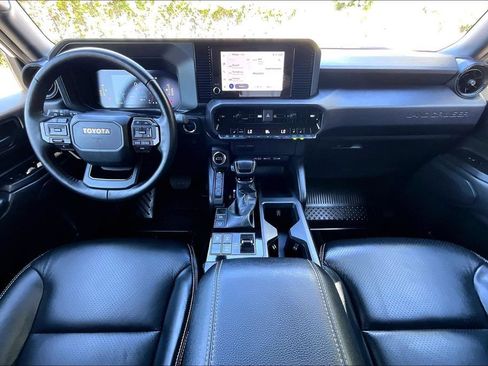 Used 2025 Toyota Land Cruiser 1958 AWD/4WD image 21