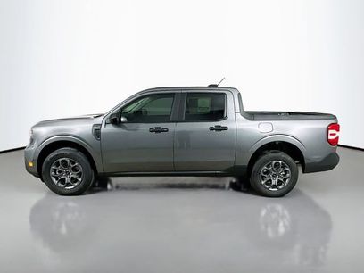 New 2026 Ford Maverick XLT w/ Equipment Group 301A