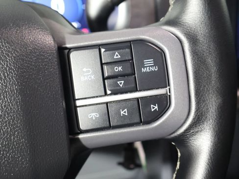 Used 2024 Ford F150 XLT RWD image 37