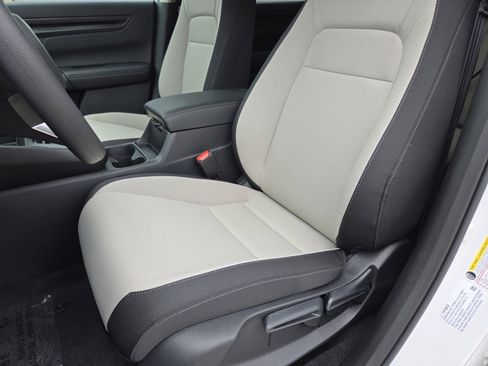 New 2026 Honda CR-V LX image 23