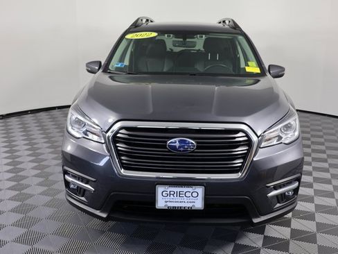 Used 2022 Subaru Ascent Limited w/ Technology Package image 3