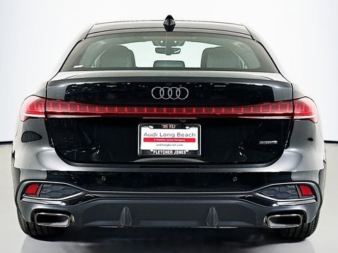 New 2026 Audi A5 2.0T Premium AWD/4WD image 3