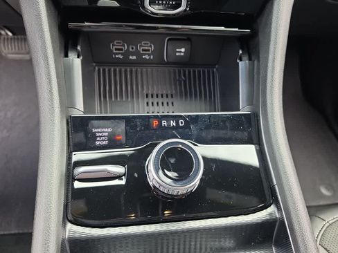 New 2026 Jeep Grand Cherokee L 4WD image 20