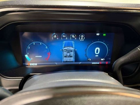 Used 2023 Ford F250 Lariat w/ Lariat Ultimate Package image 17