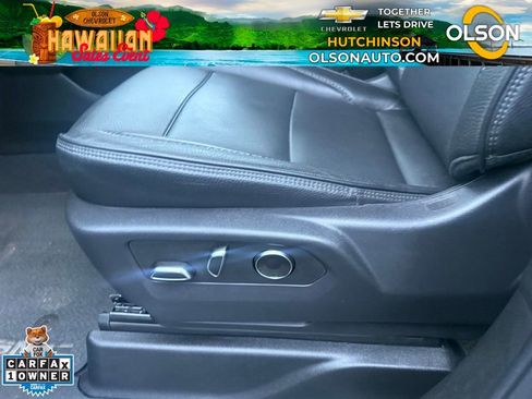 Used 2025 GMC Yukon XL Denali image 10