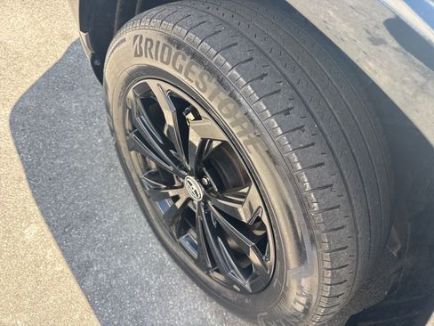 Used 2023 Toyota RAV4 XSE image 8