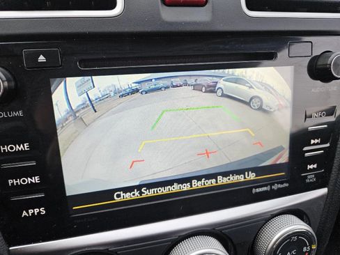 Used 2017 Subaru Crosstrek 2.0i Limited image 19