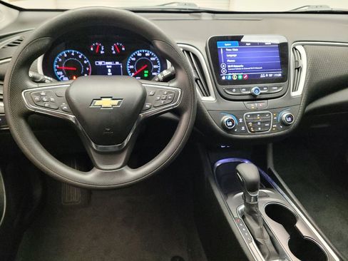 Used 2023 Chevrolet Malibu LT FWD image 22