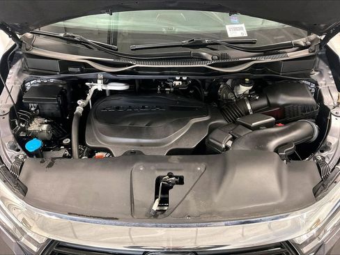 Used 2023 Honda Odyssey Elite image 31