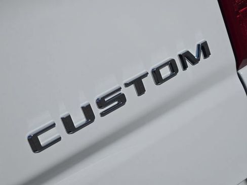 New 2026 Chevrolet Silverado 1500 Custom Trail Boss image 9