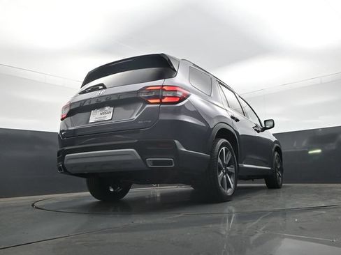 Used 2023 Honda Pilot Elite image 30