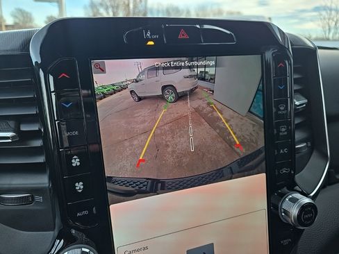 New 2026 RAM 1500 Big Horn image 70