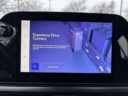 Used 2024 Lexus UX 250h F Sport image 18